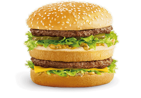 McDonald's - Lansvale - Nambucca Heads Accommodation 0