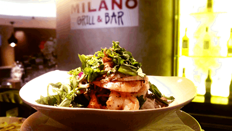 Milano Grill & Bar - Nambucca Heads Accommodation 0