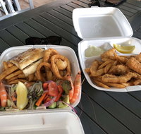 Pelican Rocks Seafood Restaurant - Nambucca Heads Accommodation