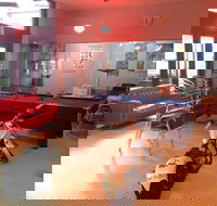 Royal Car Cafe Diner - Nambucca Heads Accommodation