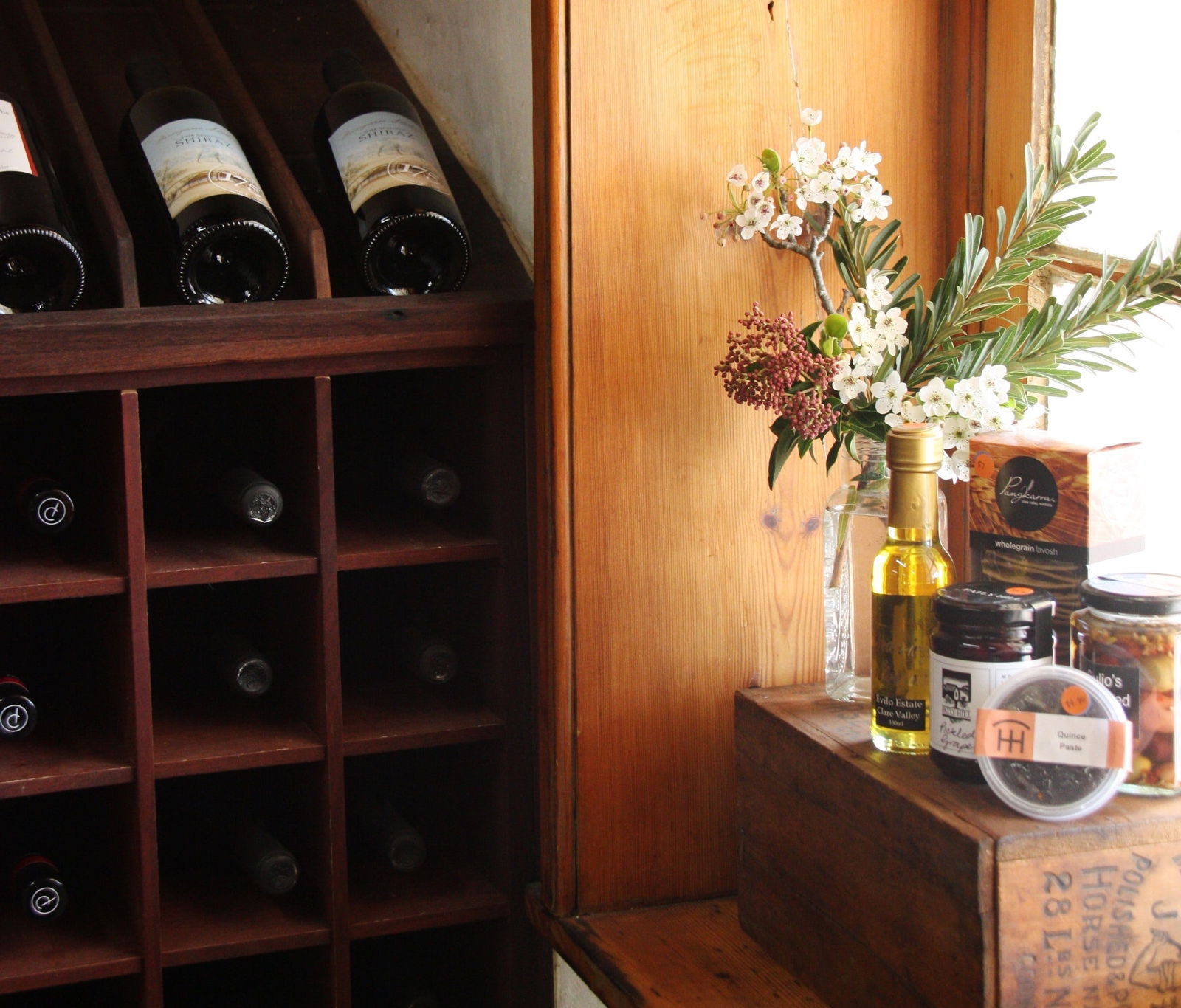 Anama SA Nambucca Heads Accommodation