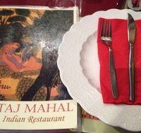 Taj Mahal Indian Restaurant - Nambucca Heads Accommodation