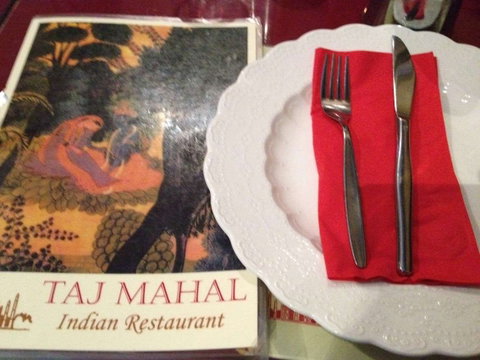 Taj Mahal Indian Restaurant - Nambucca Heads Accommodation 0