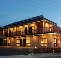 Tanunda Hotel - Nambucca Heads Accommodation