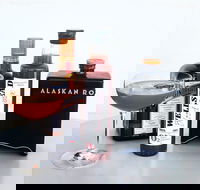 The Tasting House - Wellstead Shrubs  Cocktail Mixers - Nambucca Heads Accommodation