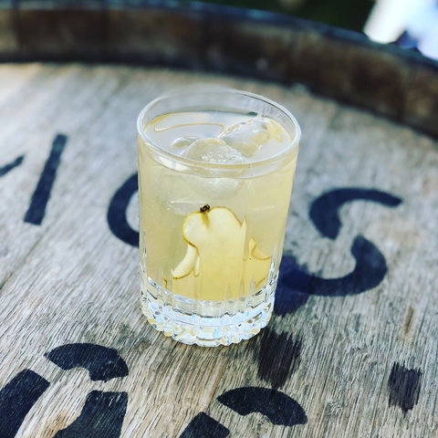 The Tasting House - Wellstead Shrubs  Cocktail Mixers - Nambucca Heads Accommodation 1