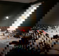 The Argyle Inn Restaurant and Bar - Nambucca Heads Accommodation