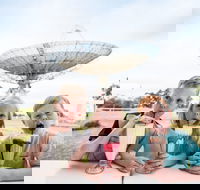 The Dish Cafe - Nambucca Heads Accommodation