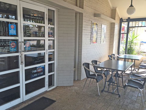 The Civic Hotel - Nambucca Heads Accommodation 0