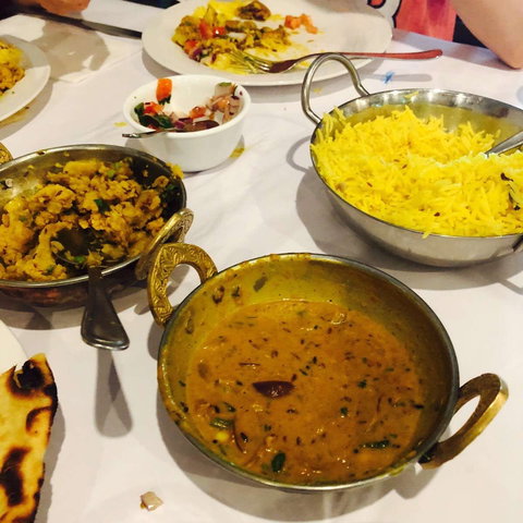 The Spicy Papadum - Nambucca Heads Accommodation 0