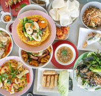 Thuan An Restaurant - Nambucca Heads Accommodation