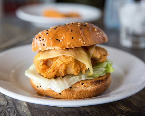 VIA9 Cafe & Bar - Nambucca Heads Accommodation 0