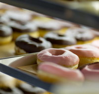 Walker's Doughnuts - Airport West - Nambucca Heads Accommodation