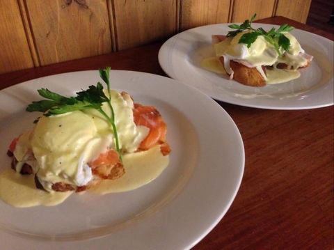 Wilkies Cafe - Nambucca Heads Accommodation 2