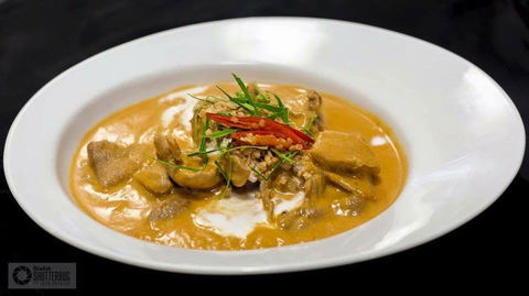 Aroi Cafe - Nambucca Heads Accommodation 0