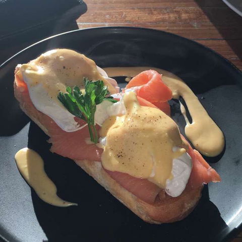 Braised Pork Cafe - Nambucca Heads Accommodation 0