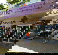 Brewsters Cafe S - Nambucca Heads Accommodation