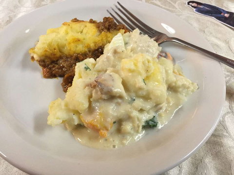 Christmas Creek Cafe - Nambucca Heads Accommodation 0