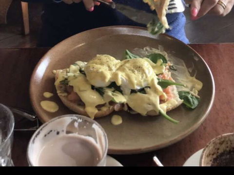 Dylan's On The Terrace - Nambucca Heads Accommodation 0