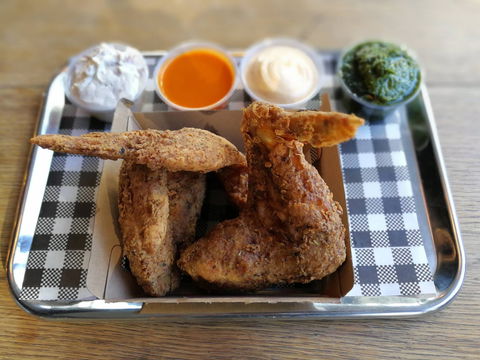 Flippin' The Bird - Nambucca Heads Accommodation 0