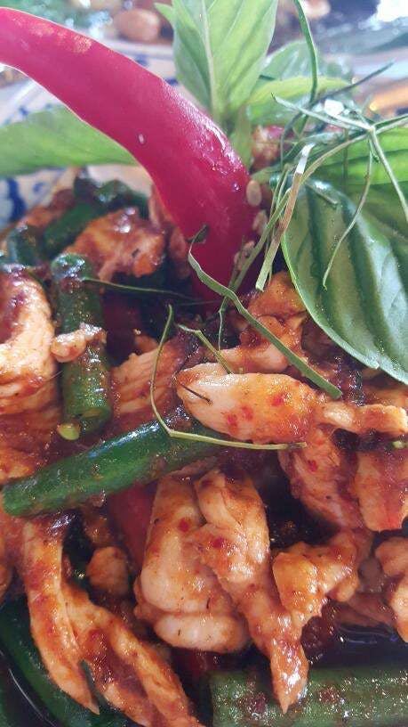 Jack Style Thai Restaurant - Nambucca Heads Accommodation 0