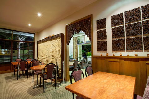 KB Thai - Nambucca Heads Accommodation 0