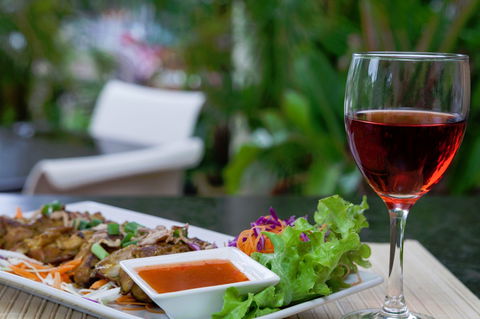 KB Thai - Nambucca Heads Accommodation 1