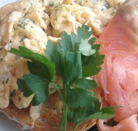 Lat's Sushi - Nambucca Heads Accommodation