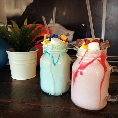 Milk - Nambucca Heads Accommodation 0