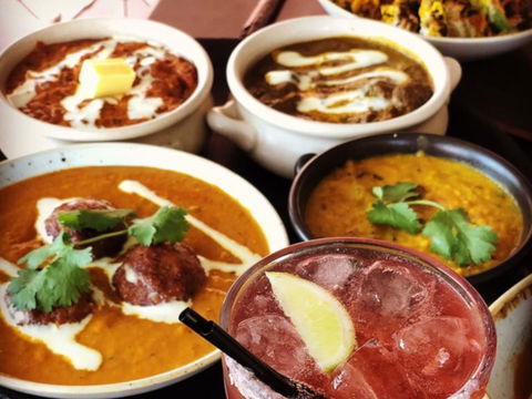 Mumbai Masala Indian Restaurant - Nambucca Heads Accommodation 0
