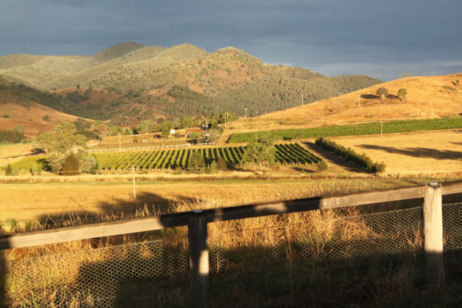 Aarons Pass NSW Nambucca Heads Accommodation