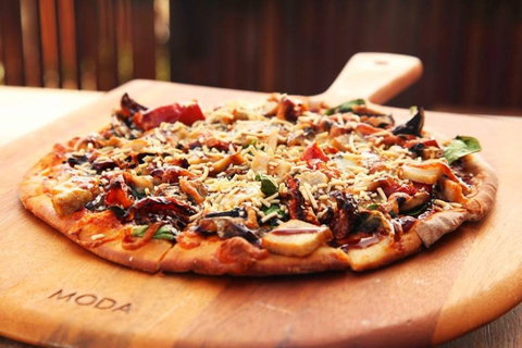 Parkwood International Bar And Bistro - Nambucca Heads Accommodation 0