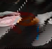 Pink Penguin - Nambucca Heads Accommodation