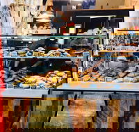 Publique Bakery - Nambucca Heads Accommodation