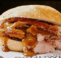 Sandwich Chefs - Nambucca Heads Accommodation
