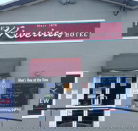 Smithtown Riverview Hotel - Nambucca Heads Accommodation