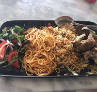 Smokin Barry's Slow Cooked BBQ - South Melbourne - Nambucca Heads Accommodation