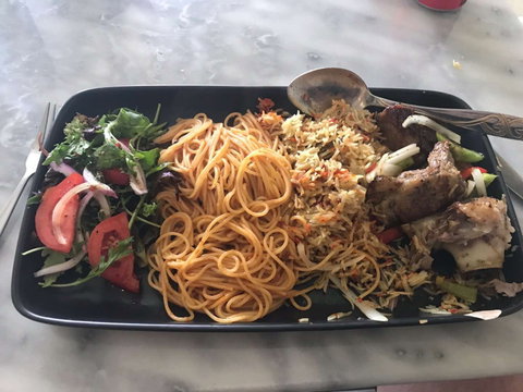 Smokin Barry's Slow Cooked BBQ - South Melbourne - Nambucca Heads Accommodation 0