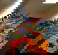 Spring Bluff Cafe - Nambucca Heads Accommodation