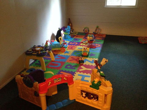 Spring Bluff Cafe - Nambucca Heads Accommodation 0