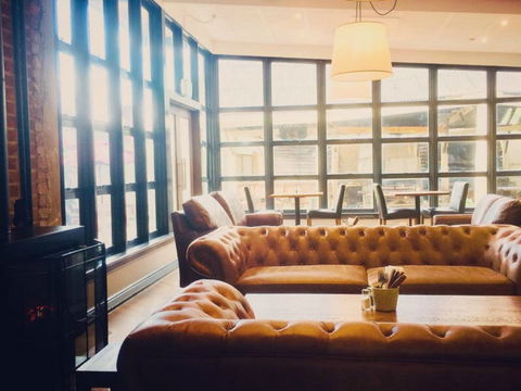 The Clubhouse Hotel - Nambucca Heads Accommodation 0