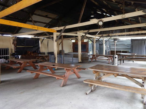 The Clubhouse Hotel - Nambucca Heads Accommodation 1