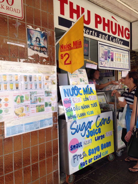 Thu Phung - Nambucca Heads Accommodation 0