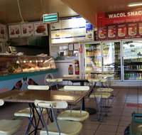 Wacol Snack Bar  Take Away - Nambucca Heads Accommodation