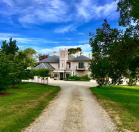 Waterton Hall Wines - Nambucca Heads Accommodation