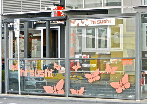 Whispering Vines Cafe - Nambucca Heads Accommodation 0