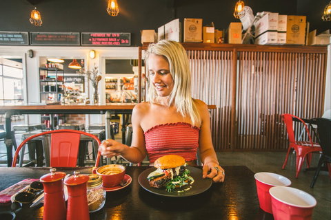 5 Little Pigs Cafe - Nambucca Heads Accommodation 0