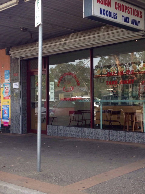 Asian Chopsticks - Nambucca Heads Accommodation 0