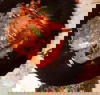 Beach Almond - Nambucca Heads Accommodation