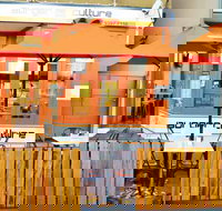 Burger Culture - Nambucca Heads Accommodation